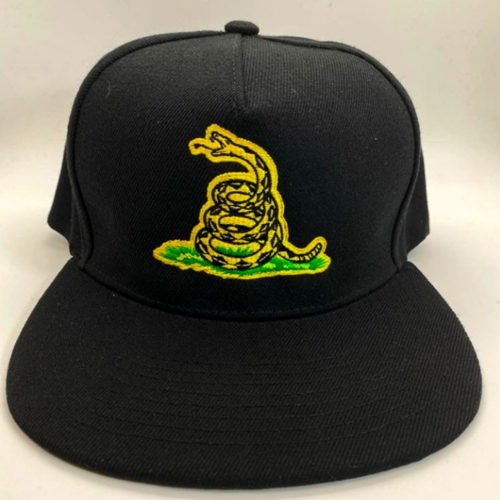 Don't tread on me Snapback